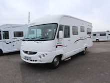 Rapido 986 2005 F0