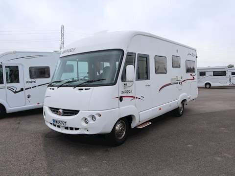 Rapido 986