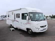 Rapido 986 2005 F2