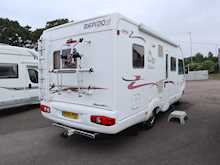 Rapido 986 2005 F3