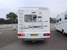 Rapido 986 2005 F4