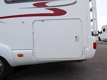 Rapido 986 2005 F5