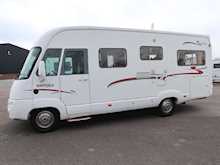 Rapido 986 2005 F9