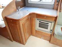Rapido 986 2005 F21