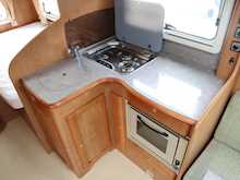 Rapido 986 2005 F22