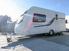 Swift Challenger 2011 4801