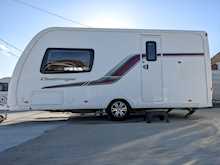Swift Challenger 2011 4800