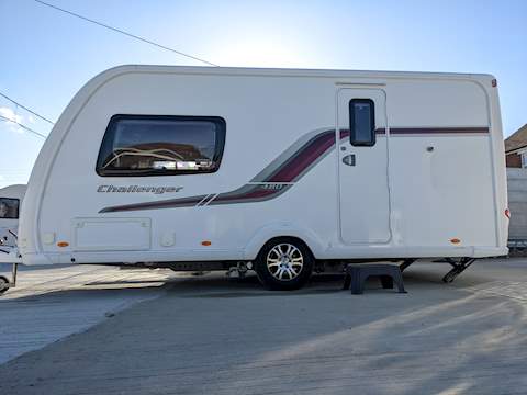 Swift Challenger