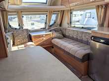 Swift Challenger 2011 4806