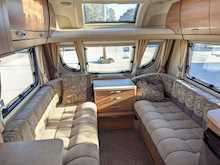 Swift Challenger 2011 4807