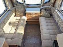Swift Challenger 2011 4808