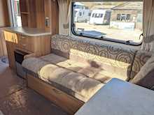 Swift Challenger 2011 48012