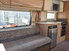 Swift Challenger 2011 48013