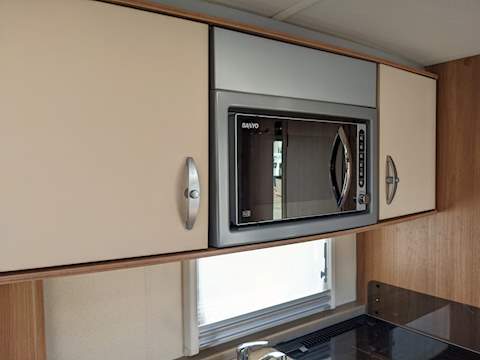 Swift Challenger 480 - U1500