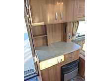 Swift Challenger 2011 48022