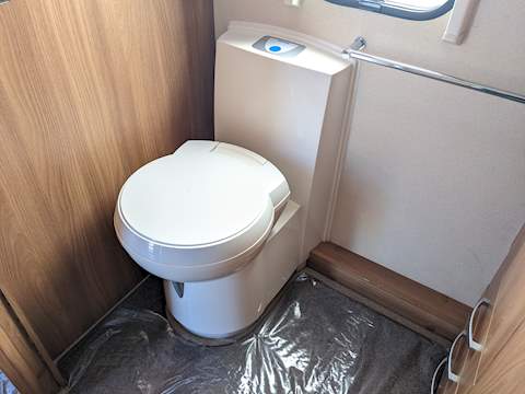 Swift Challenger 480 - U1500