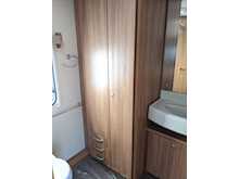 Swift Challenger 2011 48025