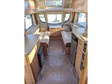Swift Challenger 2011 48014