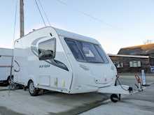 Sterling Europa 2010 390 Lux4