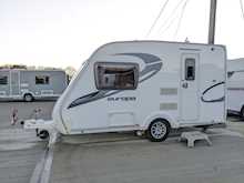 Sterling Europa 2010 390 Lux6