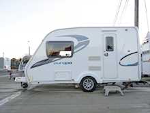 Sterling Europa 2010 390 Lux7