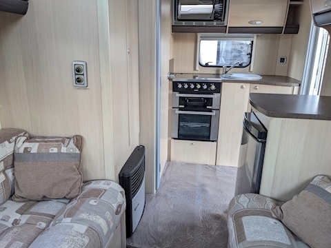 Sterling Europa 2010 390 Lux - Large 15