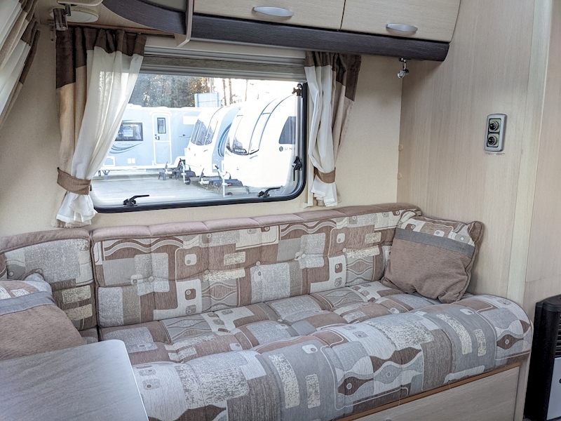 Sterling Europa 2010 390 Lux - Large 16