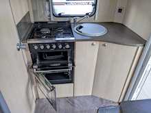 Sterling Europa 2010 390 Lux24