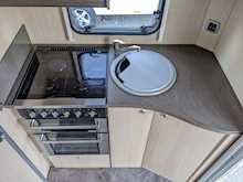 Sterling Europa 2010 390 Lux25