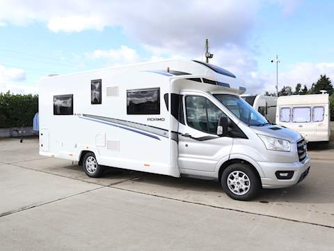 Bailey Adamo 754 DL - U1505