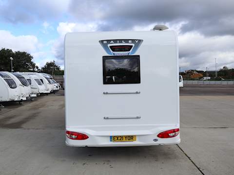 Bailey Adamo 754 DL - U1505
