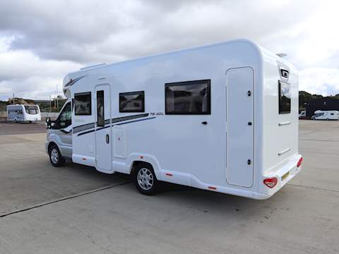 Bailey Adamo 754 DL - U1505