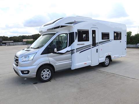 Bailey Adamo 754 DL - U1505