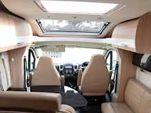 Burstner Nexxo 2016 7404