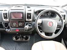 Burstner Nexxo 2016 7406