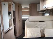 Burstner Nexxo 2016 7407