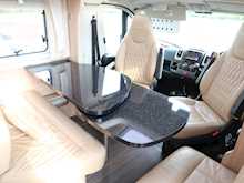 Burstner Nexxo 2016 74010