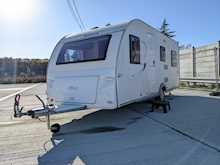 Adria Altea 2011 542 DK4