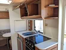 Adria Altea 2011 542 DK19