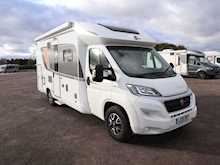 Burstner Lyseo TD Harmony 2019 T6802