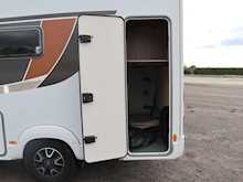 Burstner Lyseo TD Harmony 2019 T6807