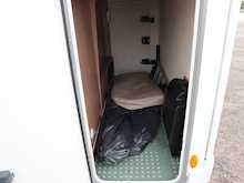 Burstner Lyseo TD Harmony 2019 T6808