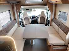 Burstner Lyseo TD Harmony 2019 T68015