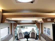Burstner Lyseo TD Harmony 2019 T68018