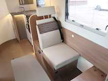 Burstner Lyseo TD Harmony 2019 T68022