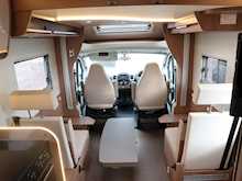 Burstner Lyseo TD Harmony 2019 T68024