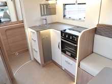 Burstner Lyseo TD Harmony 2019 T68025
