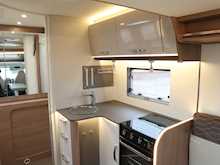 Burstner Lyseo TD Harmony 2019 T68026