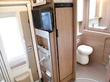 Burstner Lyseo TD Harmony 2019 T68027