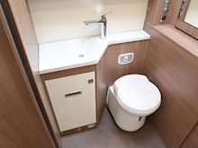 Burstner Lyseo TD Harmony 2019 T68028